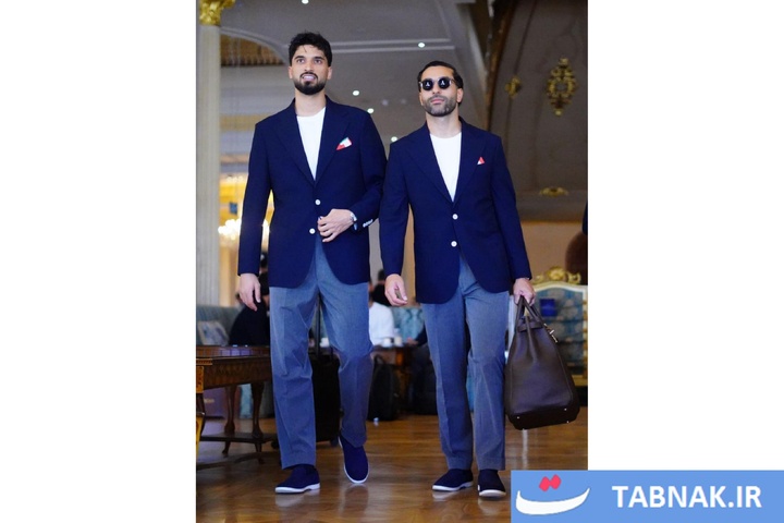 آغاز سفر بزرگ ملی‌پوشان فوتبال به مکزیک