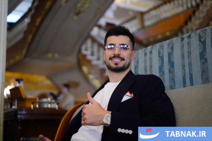 آغاز سفر بزرگ ملی‌پوشان فوتبال به مکزیک