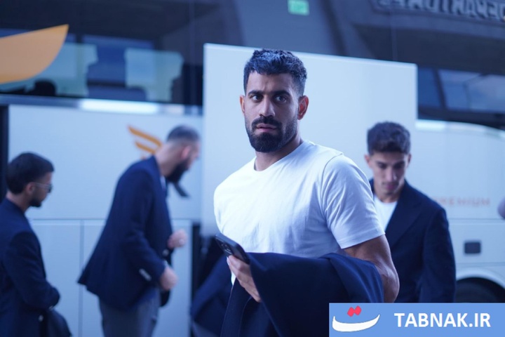 آغاز سفر بزرگ ملی‌پوشان فوتبال به مکزیک