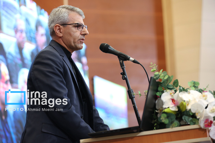 بزرگداشت روز جهانی کودکان قربانی جنگ