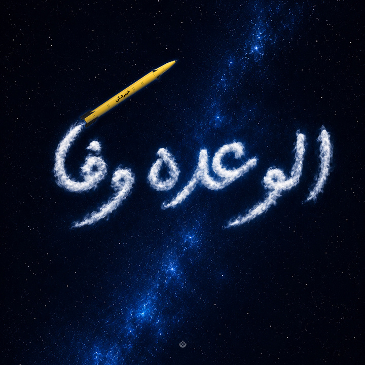 الوعده وفا