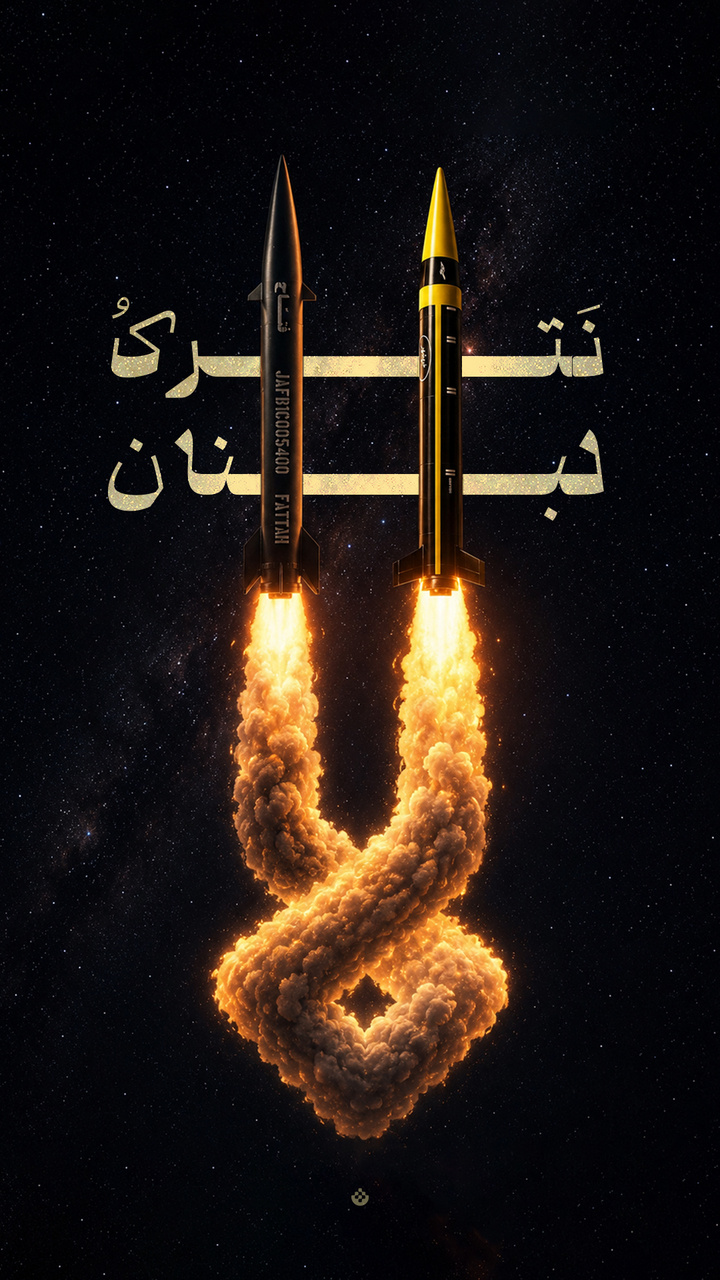 لانترک لبنان / لبنان را رها نمی‌کنیم