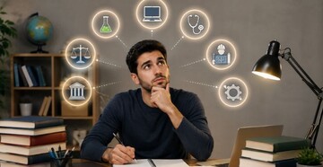 راهنمای کامل و حرفه ای انتخاب رشته کنکور سراسری ۱۴۰۵