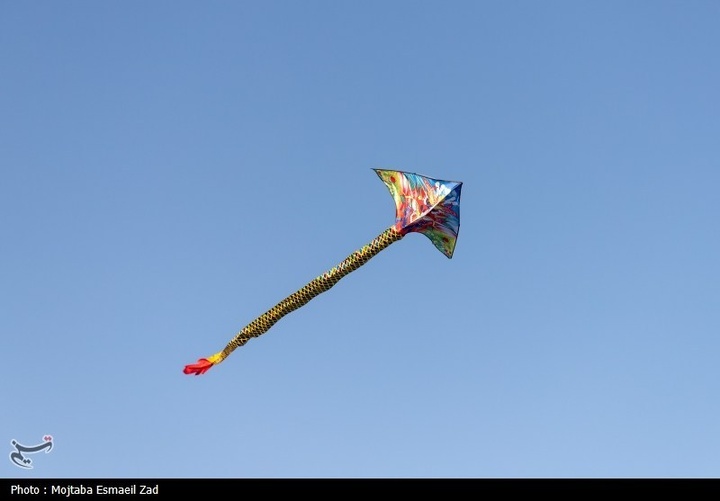 جشنواره حال خوب دریاچه ارومیه