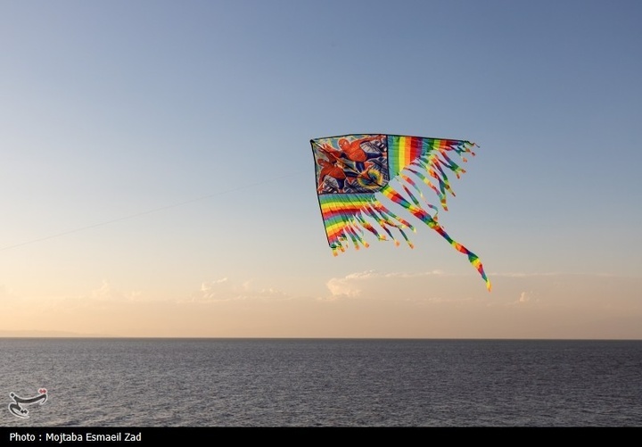 جشنواره حال خوب دریاچه ارومیه