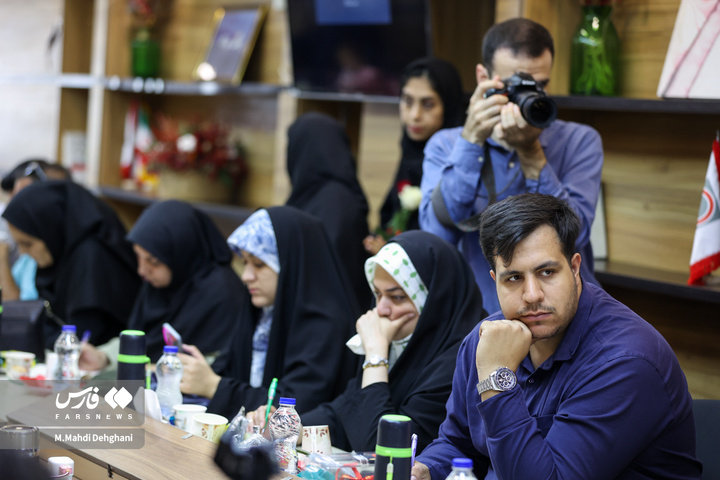 روز جهانی انتقال خون