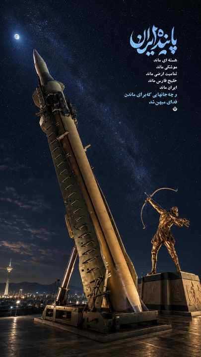 پاینده ایران
