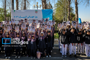 روز جهانی المپیک ۲۰۲۶