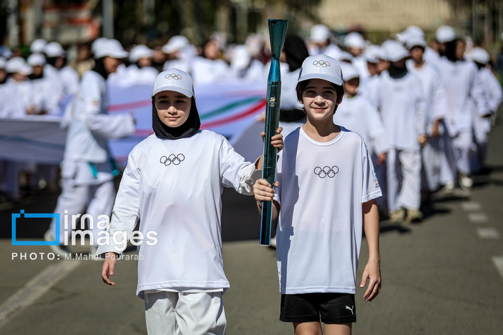 روز جهانی المپیک ۲۰۲۶