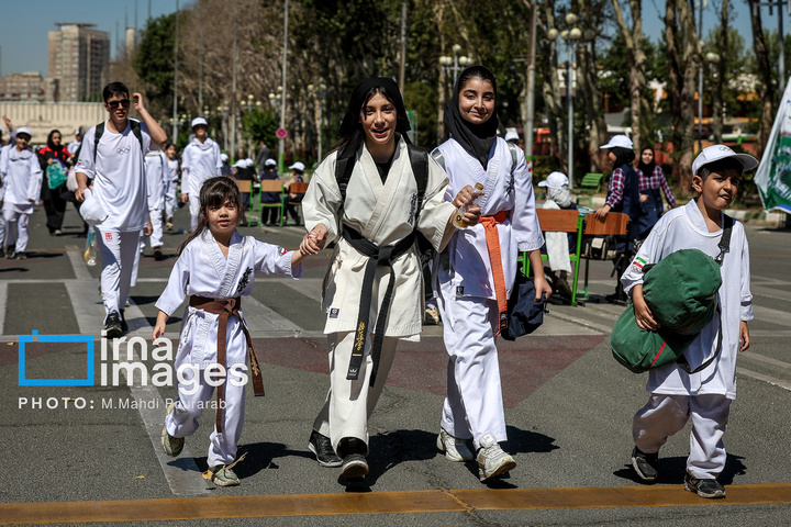 روز جهانی المپیک ۲۰۲۶