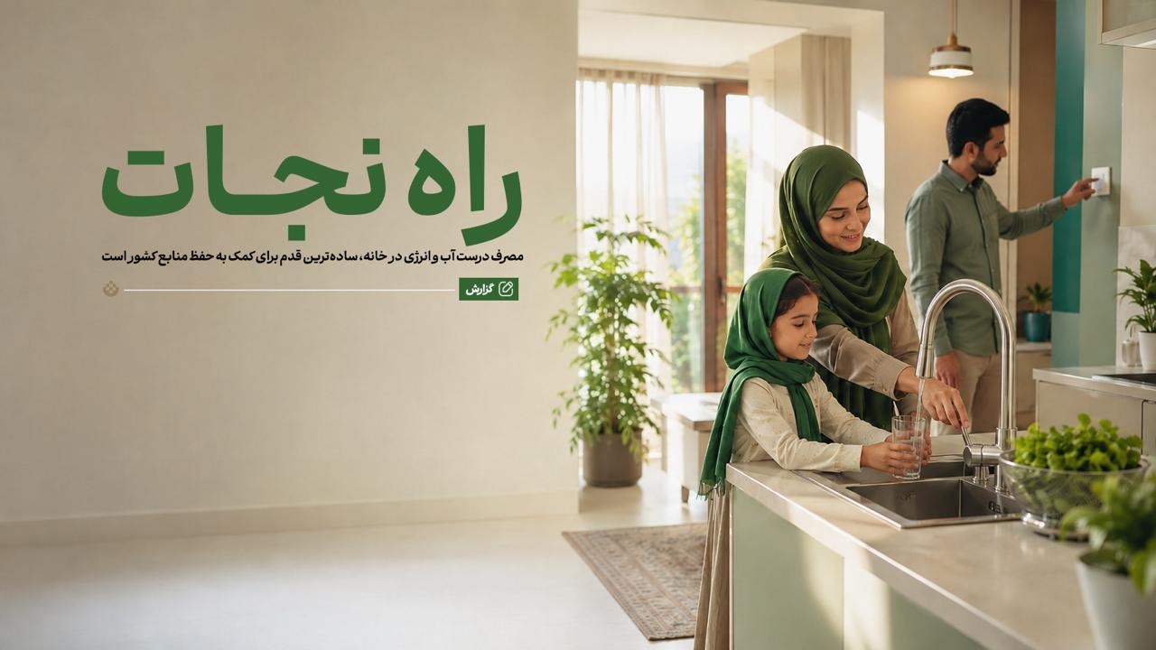 راه نجات راه نجات