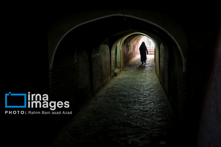 عزاخانه‌ی سادات خوشرو