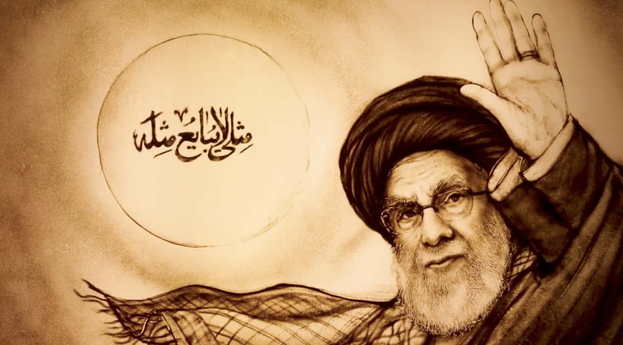 امتداد یک عهد تاریخی؛ از کربلا تا جغرافیای مقاومت