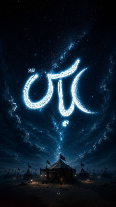 علمدار