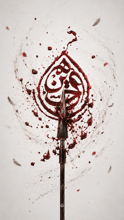 خونِ خدا