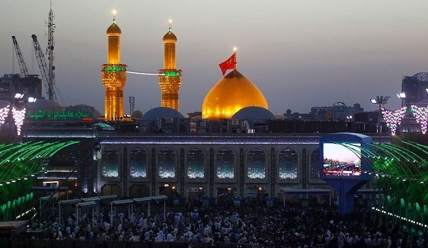 زمان بندی و نحوه سفر به نجف اشرف و کربلا در ایام محرم