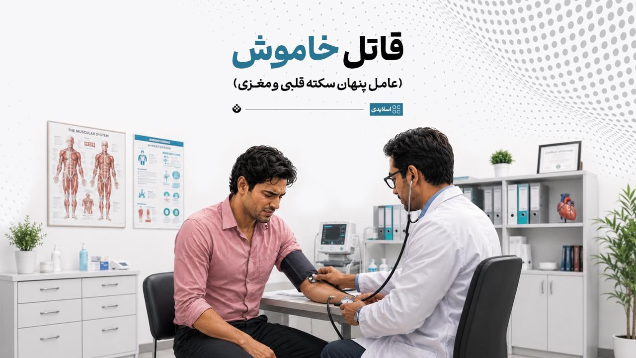 قاتل خاموش قاتل خاموش