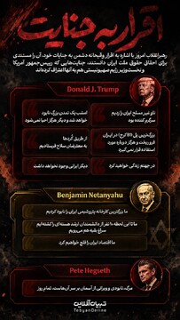 اقرار به جنایت