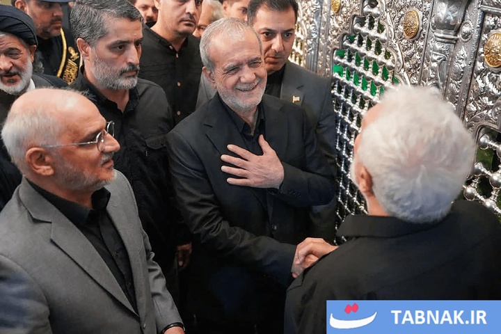 سفر رئیس‌جمهور به قم