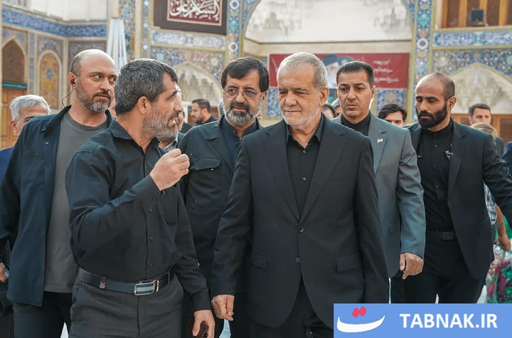 سفر رئیس‌جمهور به قم