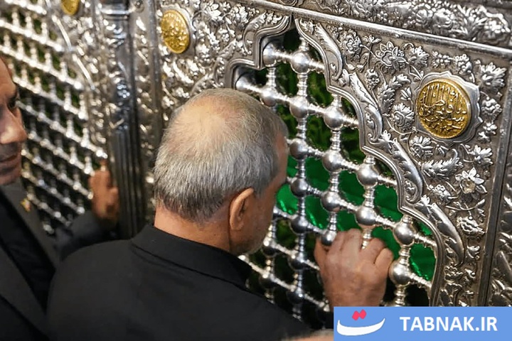 سفر رئیس‌جمهور به قم