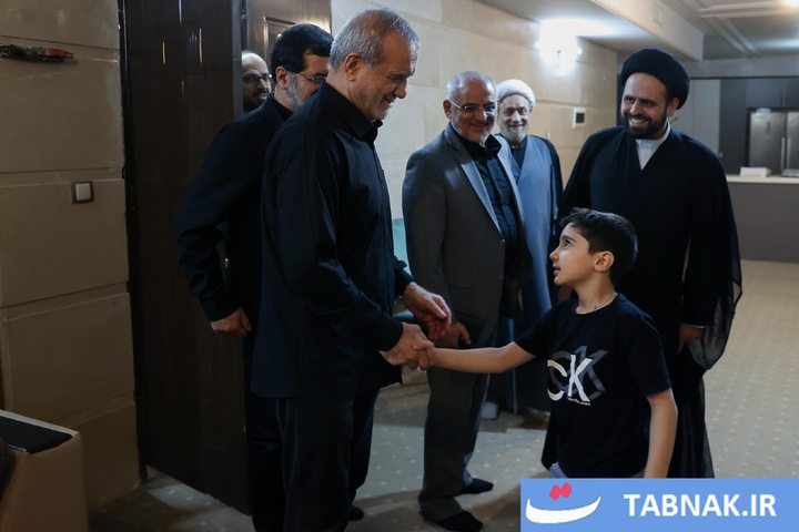 سفر رئیس‌جمهور به قم