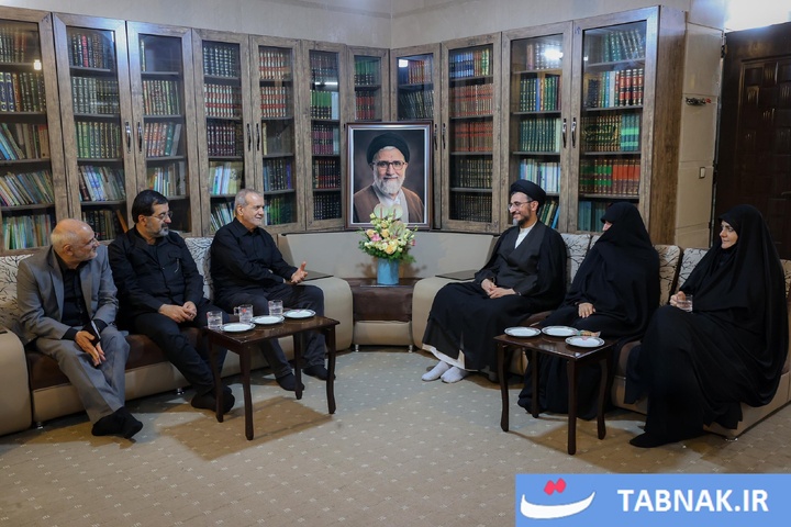 سفر رئیس‌جمهور به قم