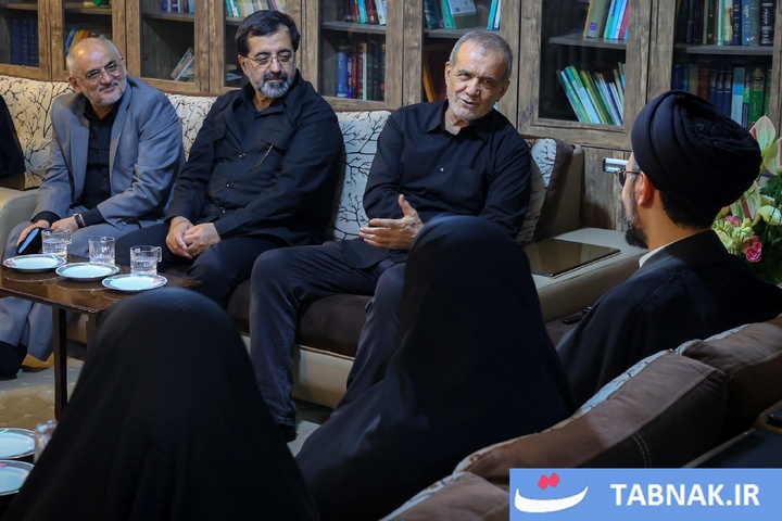 سفر رئیس‌جمهور به قم
