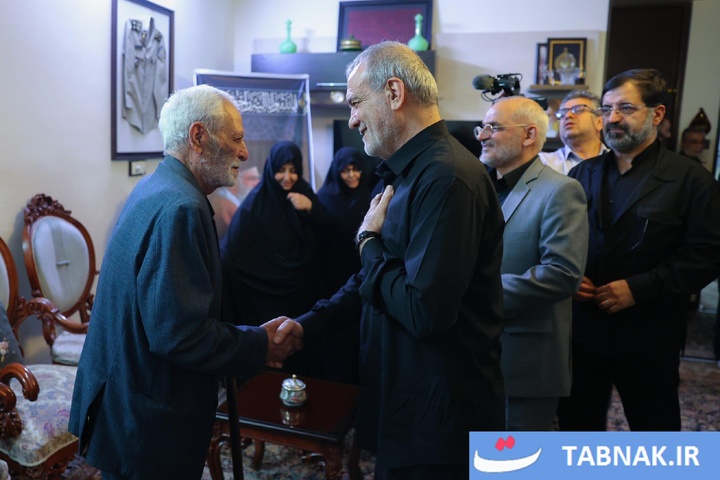 سفر رئیس‌جمهور به قم