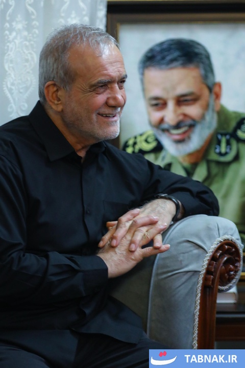 سفر رئیس‌جمهور به قم