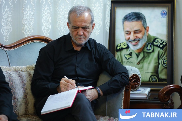 سفر رئیس‌جمهور به قم