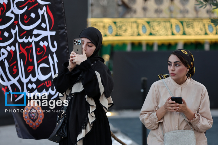 محفل خیمه هنر