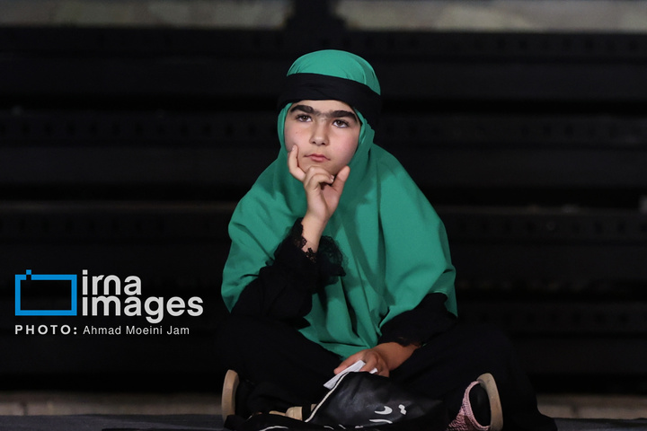 محفل خیمه هنر