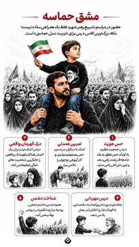 مشق حماسه