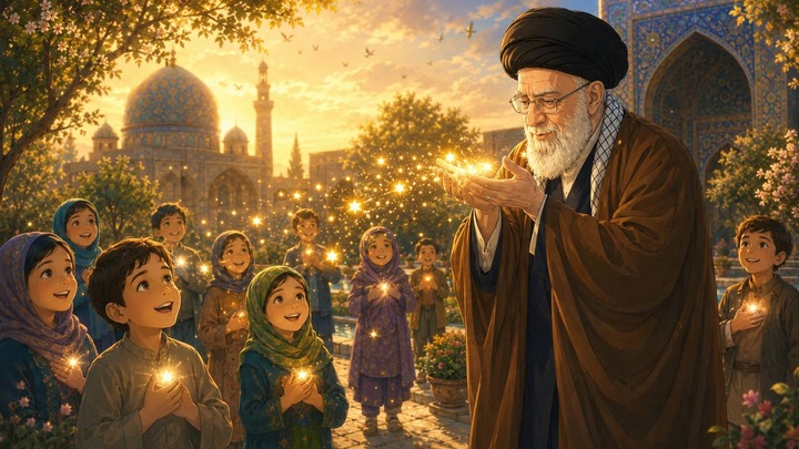 فرمانده ستاره‌ها