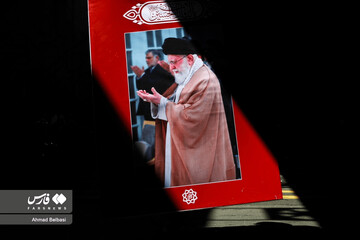 خاموشیِ خورشید
