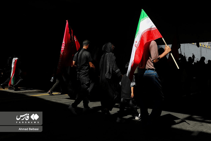 خاموشیِ خورشید