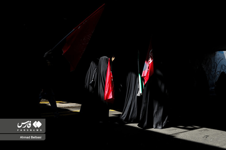 خاموشیِ خورشید