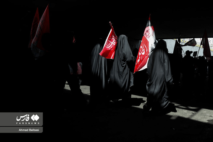 خاموشیِ خورشید