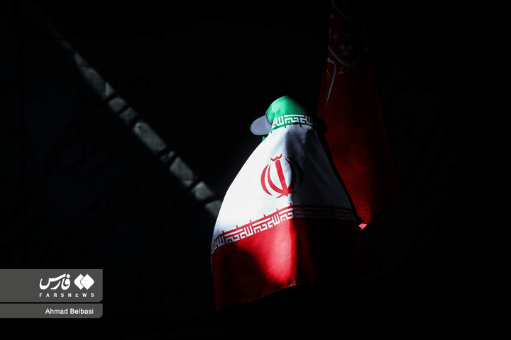 خاموشیِ خورشید