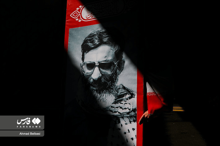 خاموشیِ خورشید