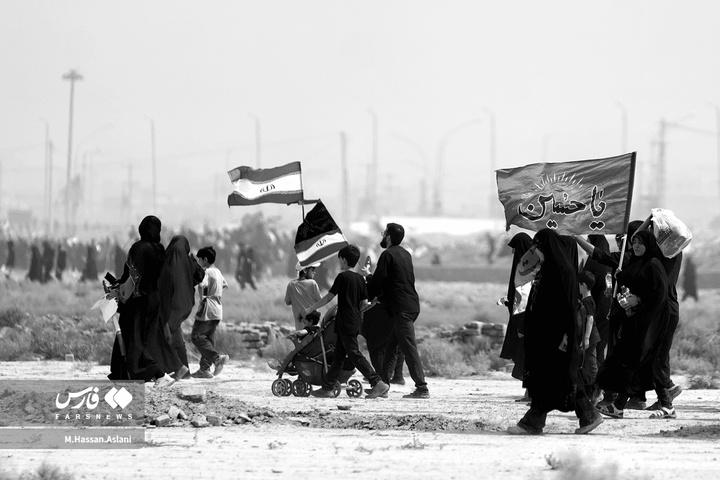 قم، غرق در سوگ؛ بدرقه باشکوه رهبر شهید انقلاب در میان خیل عزاداران