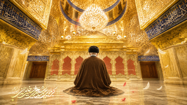 بغض ۶۹ ساله