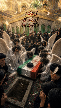 می‌روی و می‌بری با خود، تمامِ جانِ ما