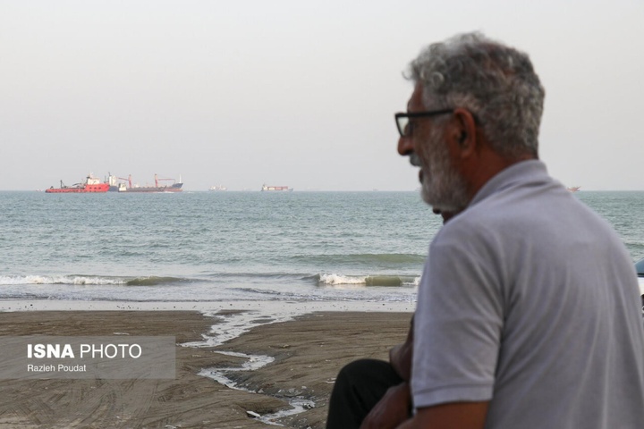 تنگه هرمز تا اطلاع ثانوی بسته است