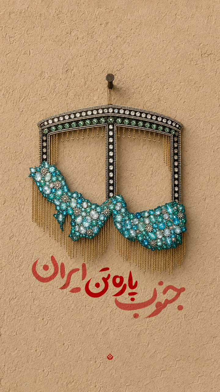 جنوب، پاره‌تن ایران
