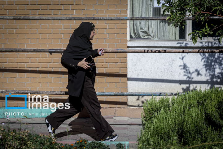 آزمون کارشناسی ارشد ناپیوسته سال ۱۴۰۵