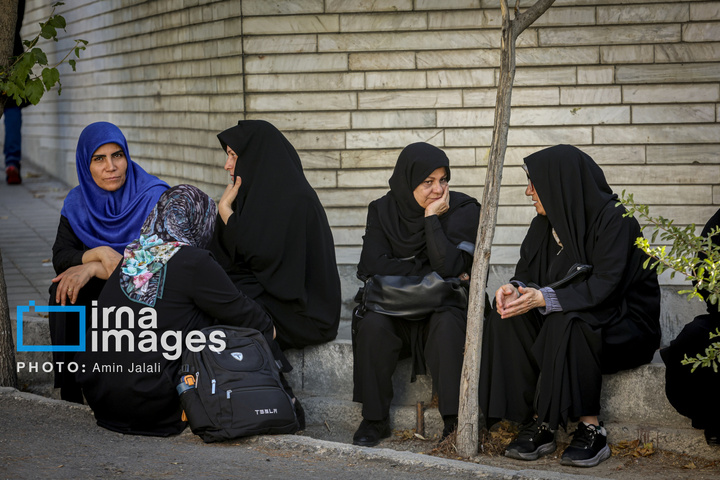 آزمون کارشناسی ارشد ناپیوسته سال ۱۴۰۵