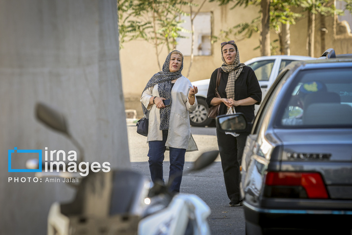 آزمون کارشناسی ارشد ناپیوسته سال ۱۴۰۵