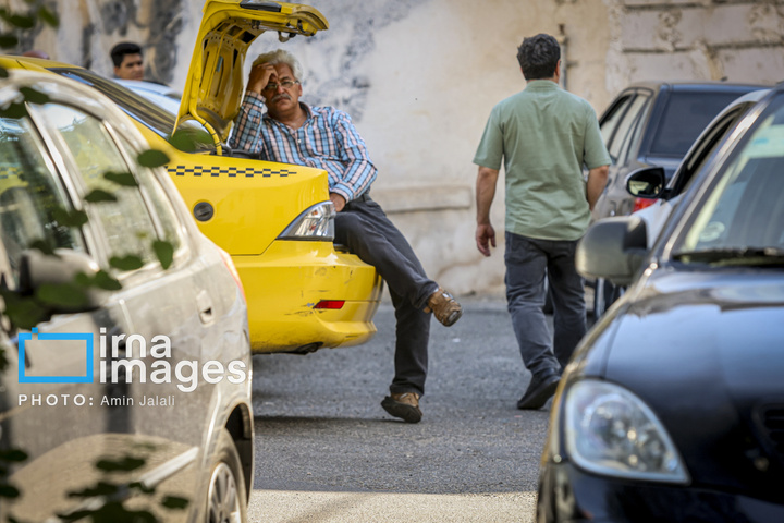 آزمون کارشناسی ارشد ناپیوسته سال ۱۴۰۵